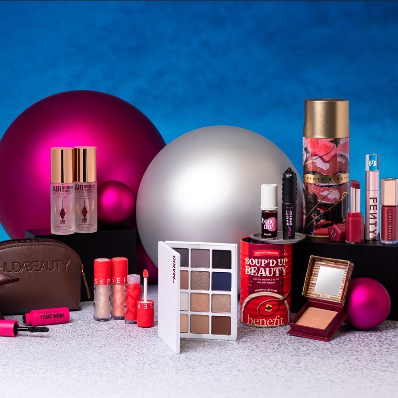 Best beauty kits discount